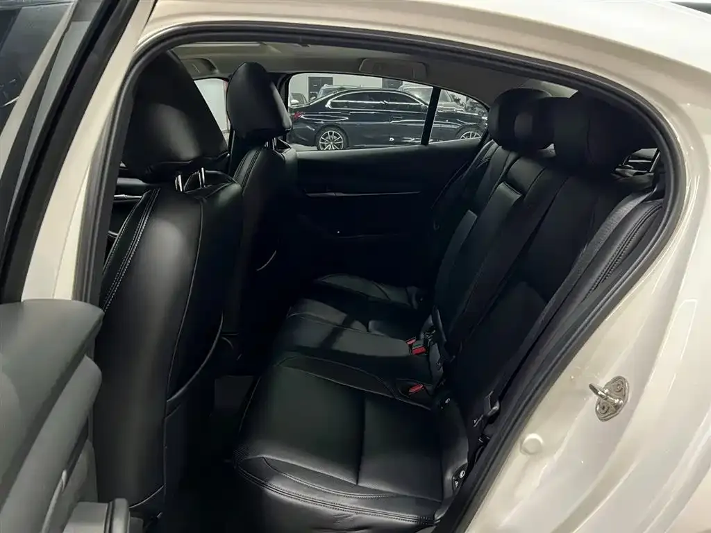 Mazda 3 Axela 2021 из CN, фото 10