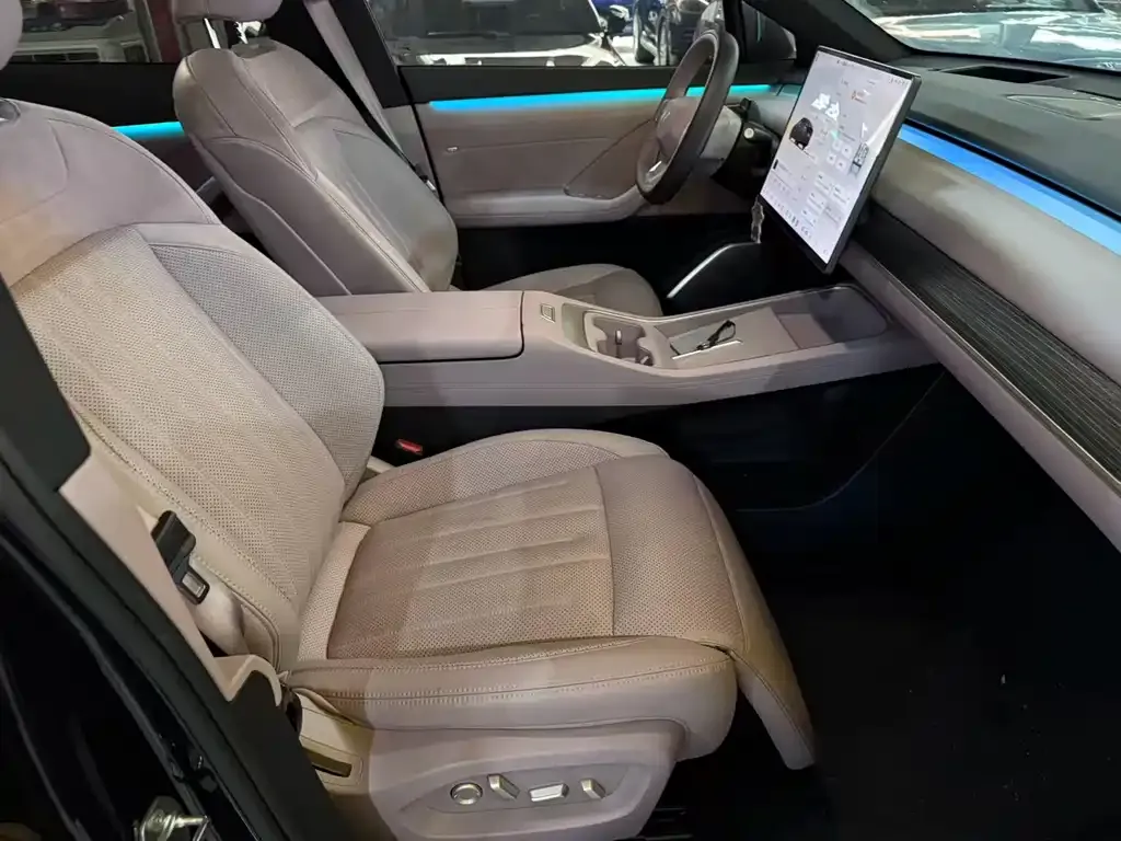 ONVO L60 2025 из CN, фото 6