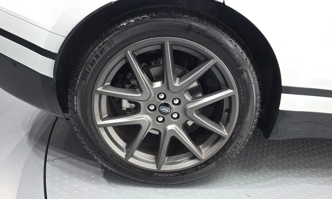 Land Rover Range Rover Velar 2025 из KR, фото 7