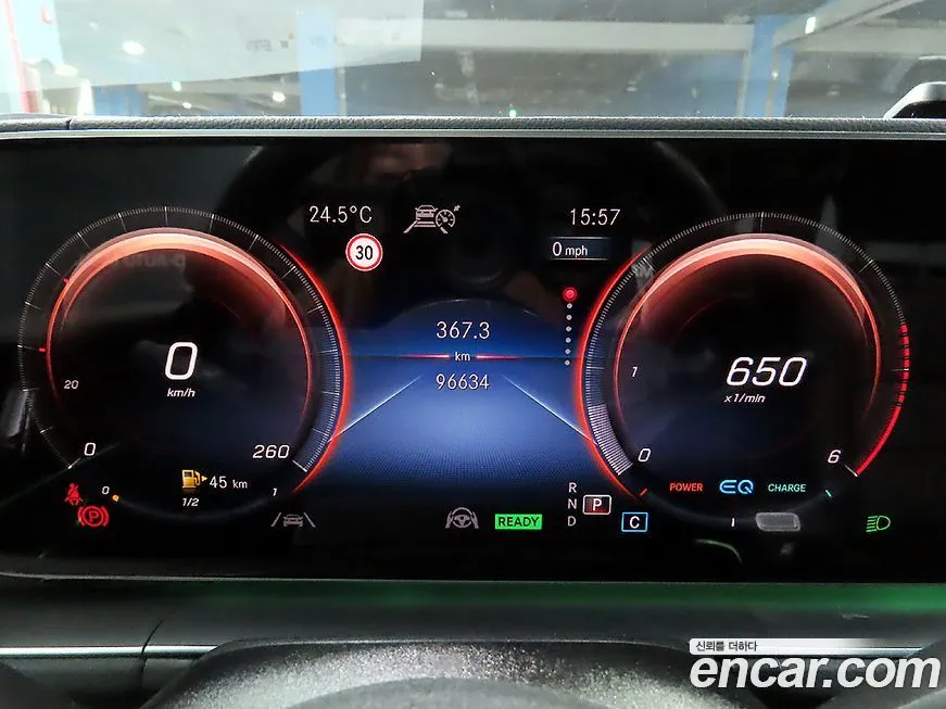 Mercedes-Benz GLE-Class 2022 из KR, фото 6