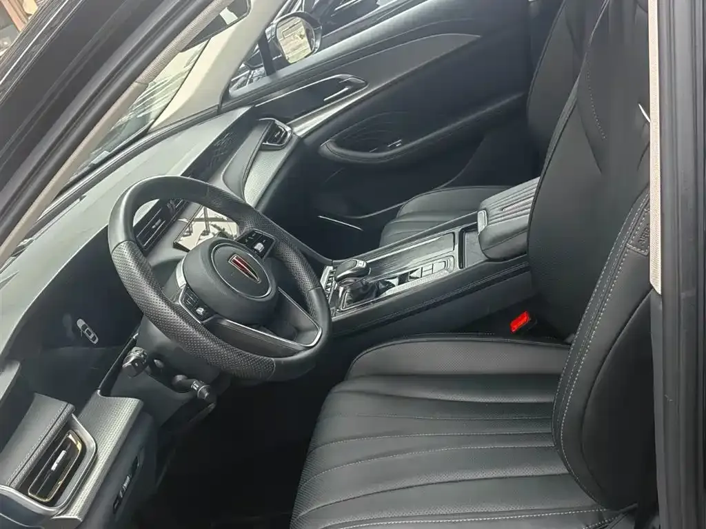 Hongqi H5 2023 из CN, фото 7