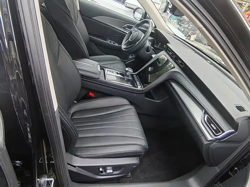 Hongqi H5 2023 из CN, фото 9