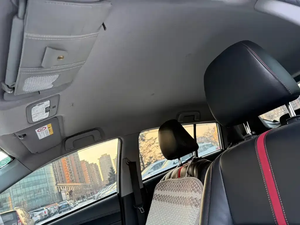 Toyota Yaris L 2022 из CN, фото 2