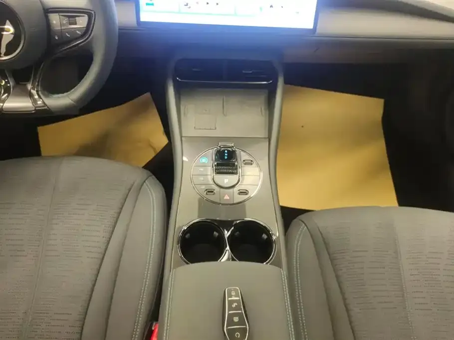 BYD Seal 06GT 2025 из CN, фото 3