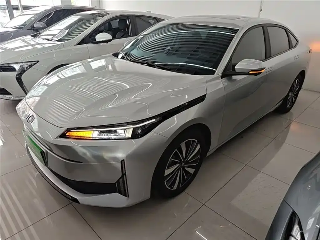 Qiyuan A05
