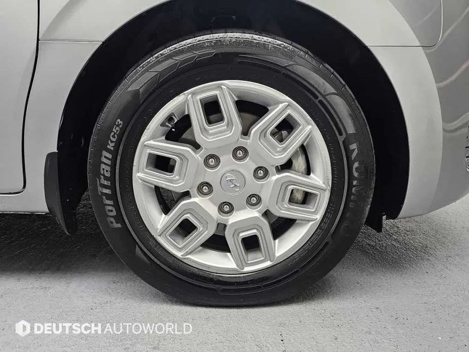 Hyundai Staria 2023 из KR, фото 8