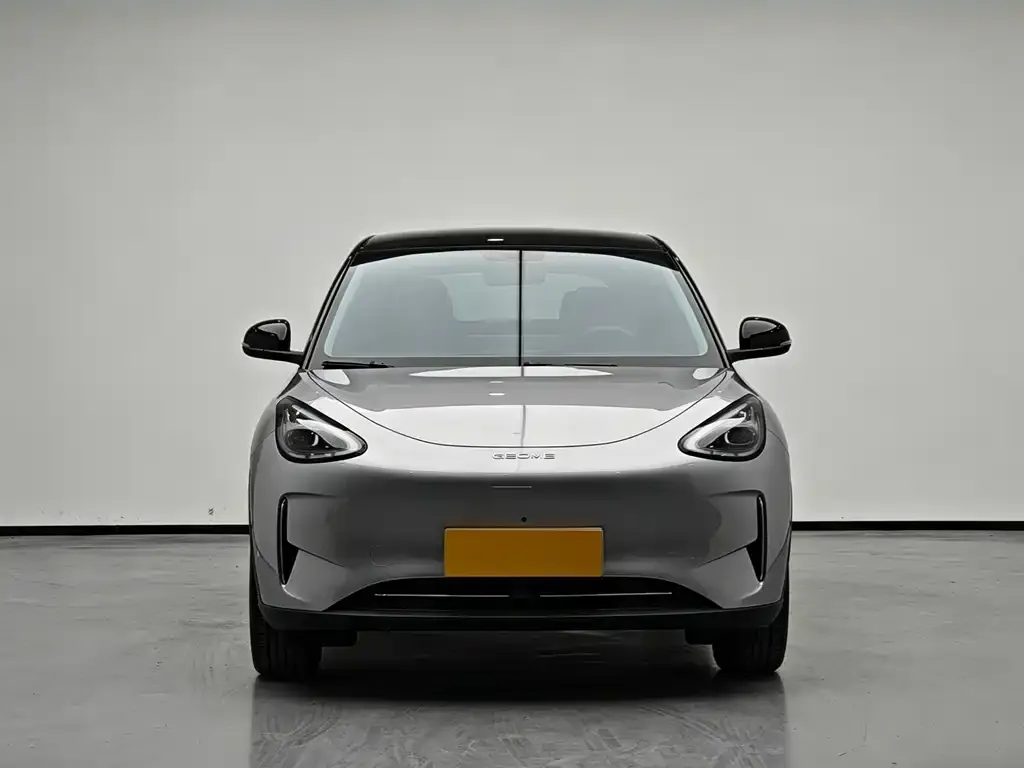 Geely Starburst — фото 2