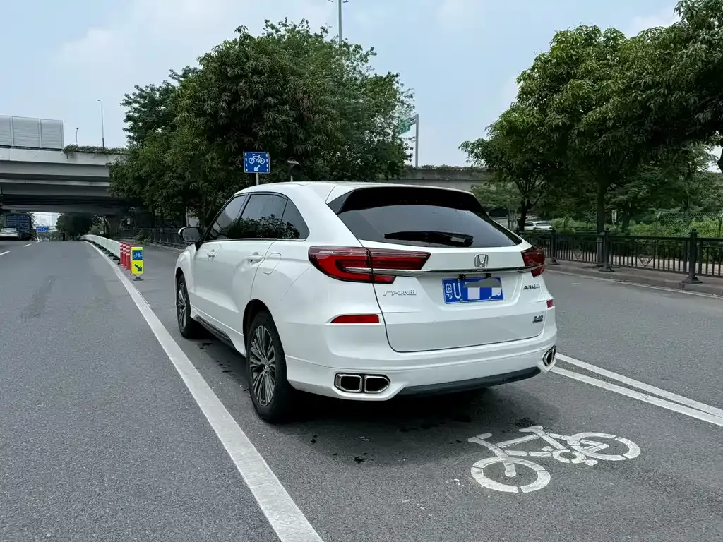 Honda Avancier 2022 из CN, фото 9