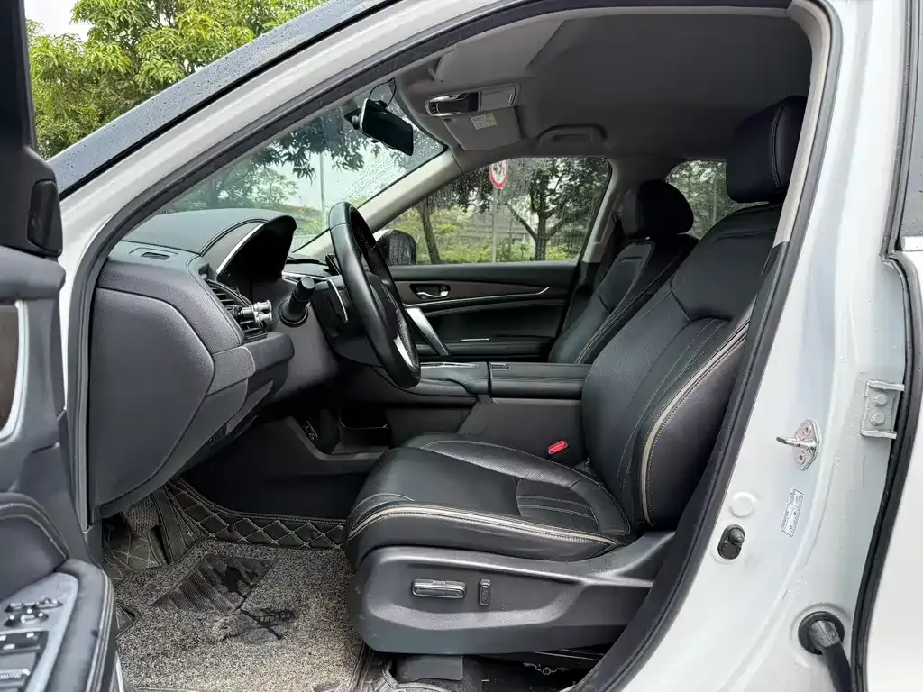 Honda Avancier 2022 из CN, фото 3
