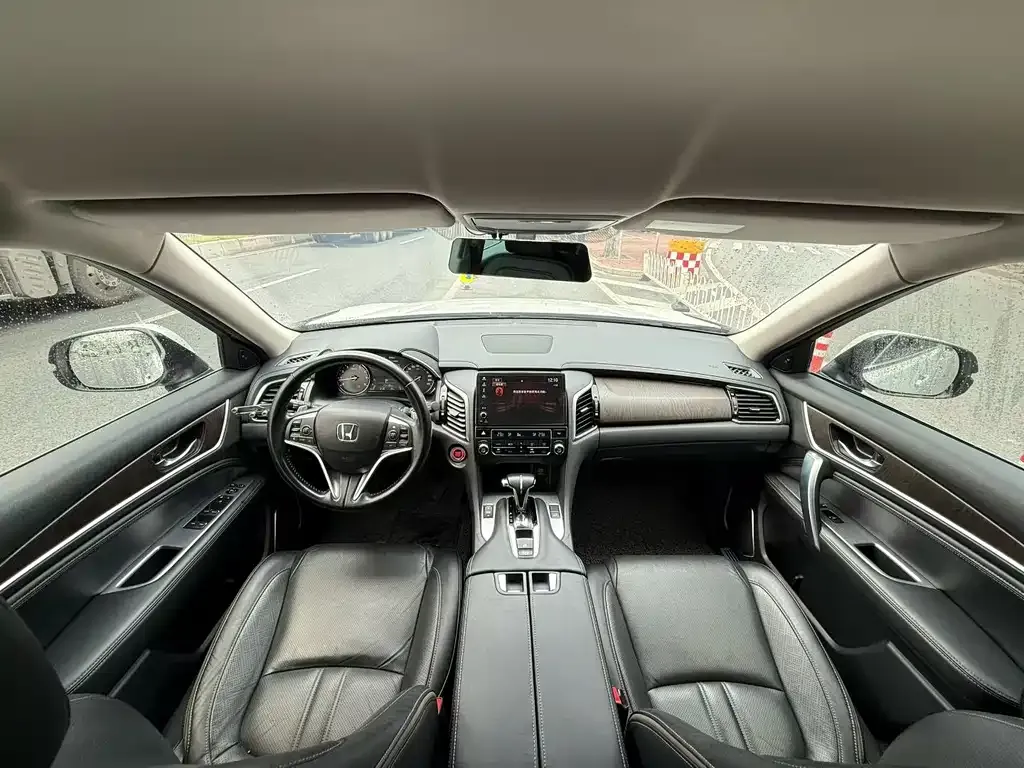Honda Avancier 2022 из CN, фото 8