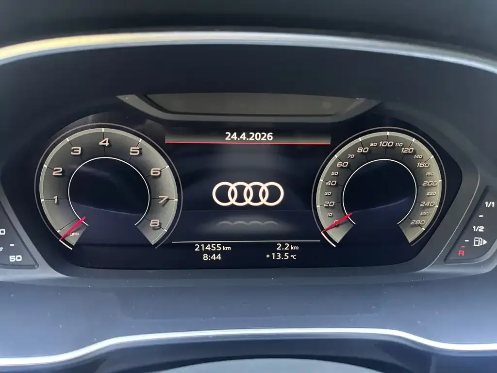 Audi Q3 — фото 2
