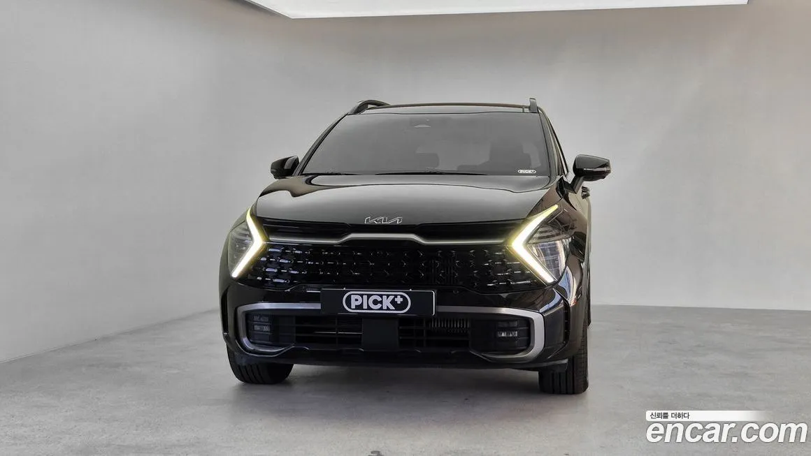 Kia Sportage — фото 2