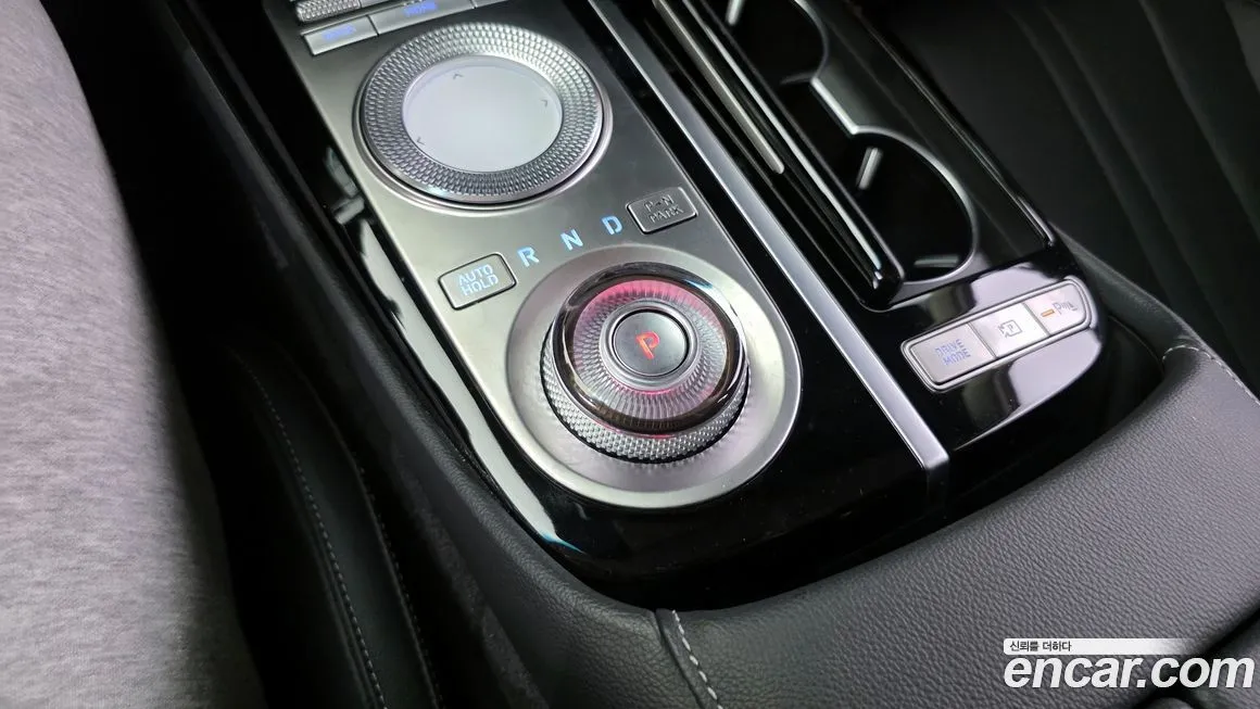 Genesis G80 2022 из KR, фото 7