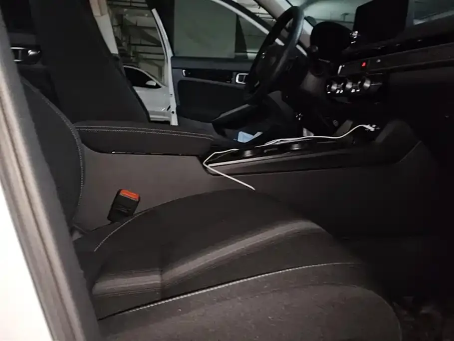 Honda Civic — фото 2