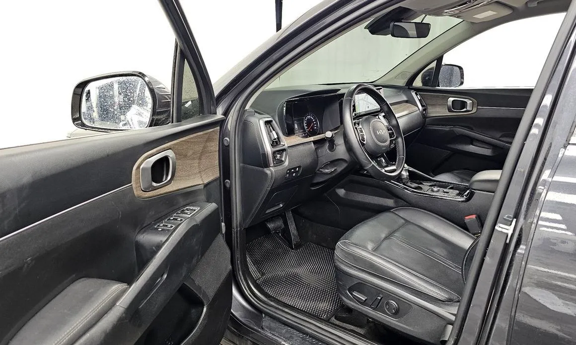 Kia Sorento — фото 2