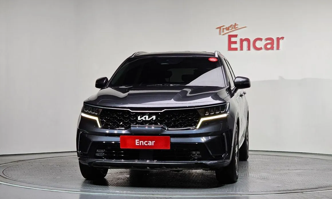 Kia Sorento — фото 3