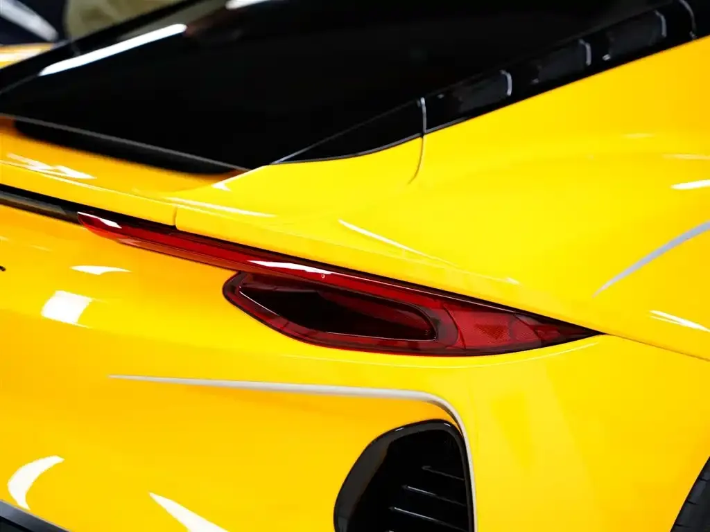 Lotus Emira 2025 из CN, фото 2
