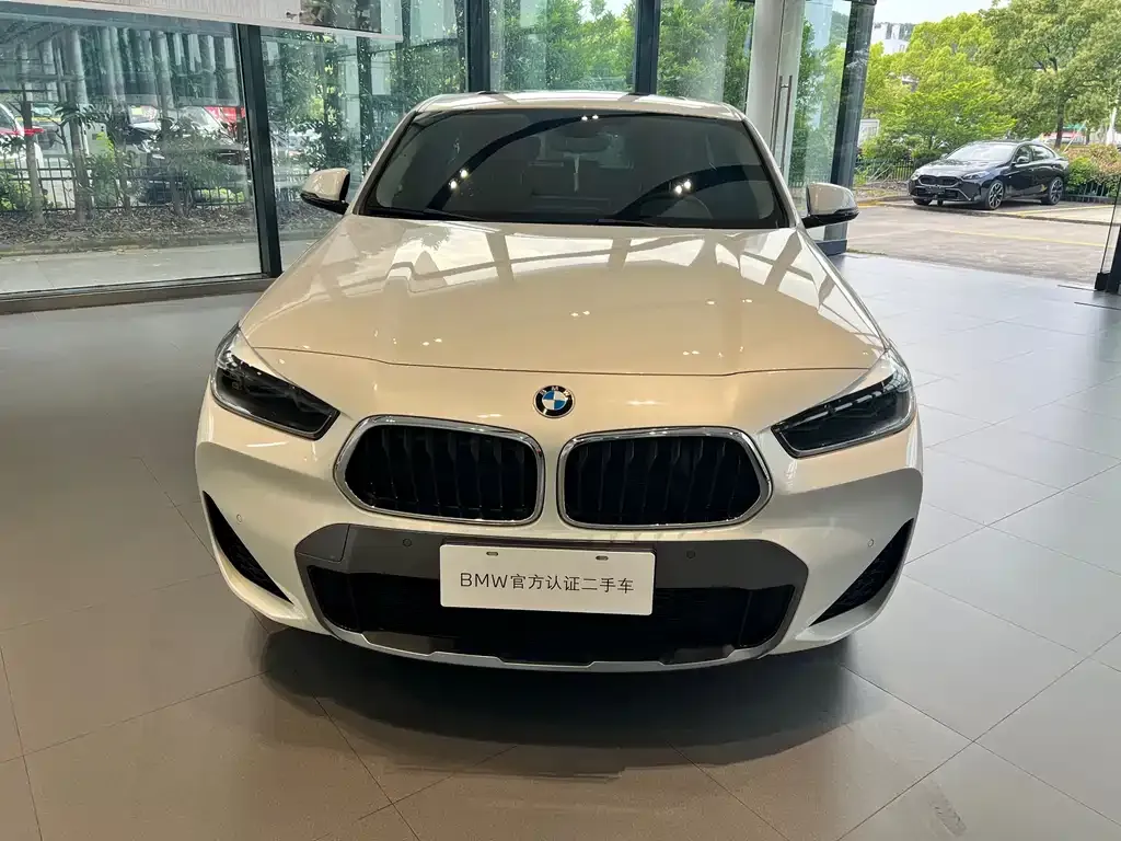 BMW X2 — фото 4