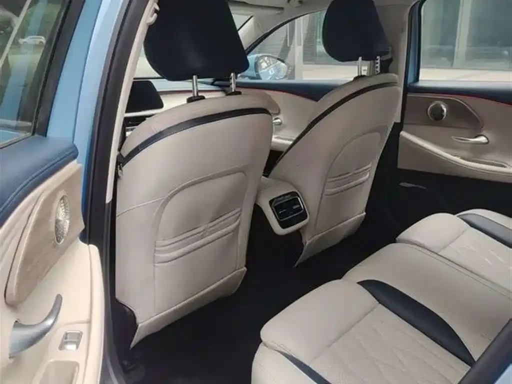 Chery Arrizo 8 2023 из CN, фото 2