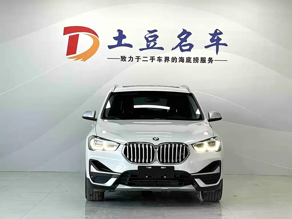 BMW X1 — фото 2