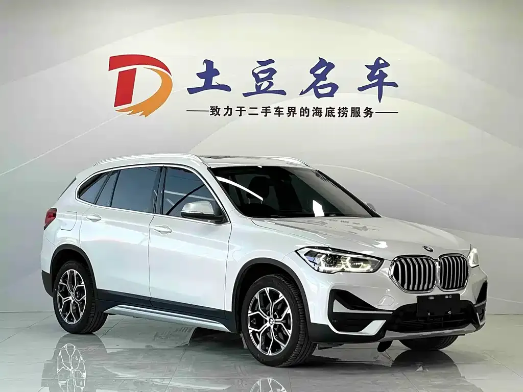 BMW X1 — фото 3