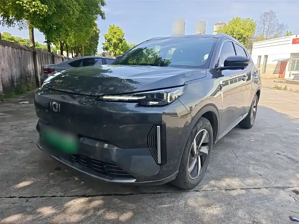 Qiyuan Q05 Classic