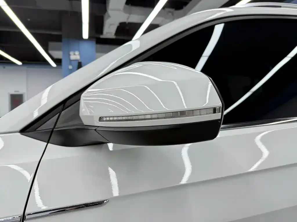 Volkswagen T-Cross 2022 из CN, фото 6