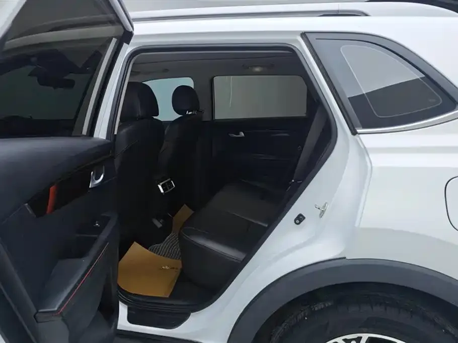Kia Sportage — фото 2