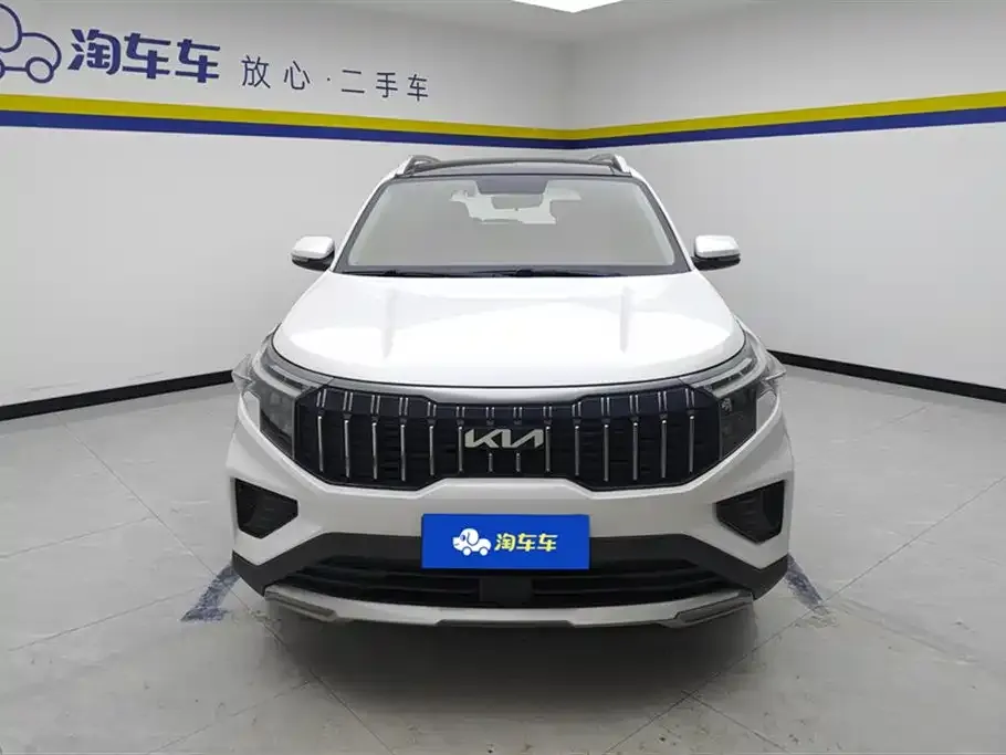 Kia Sportage — фото 3