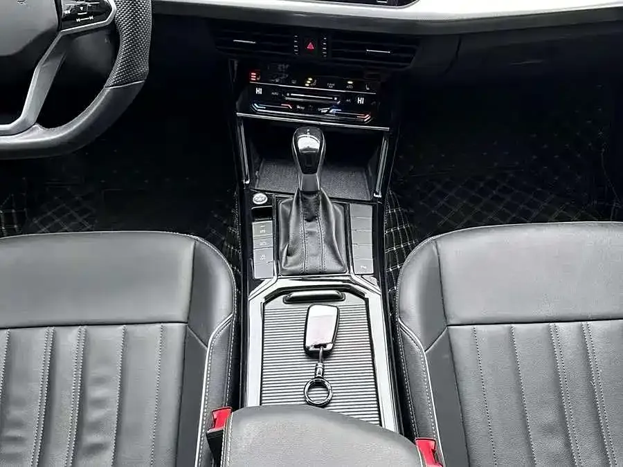 Volkswagen Passat — фото 3