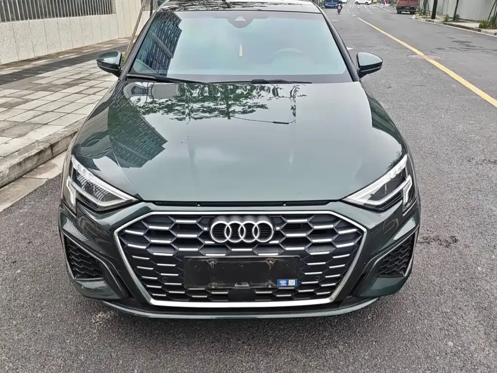 Audi A3 — фото 3