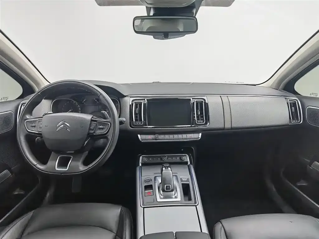Citroen C6 2023 из CN, фото 6