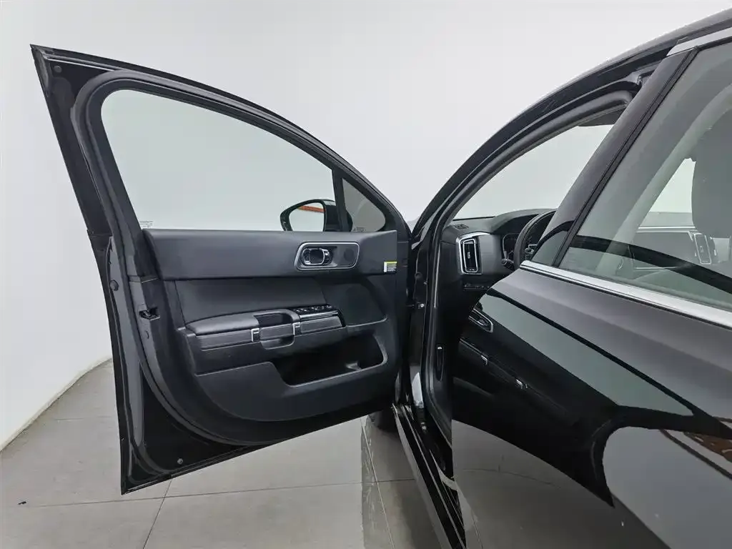 Citroen C6 2023 из CN, фото 4