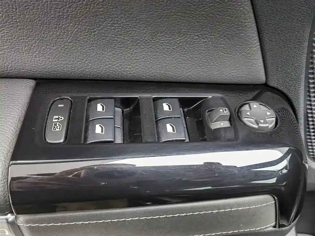 Citroen C6 2023 из CN, фото 10