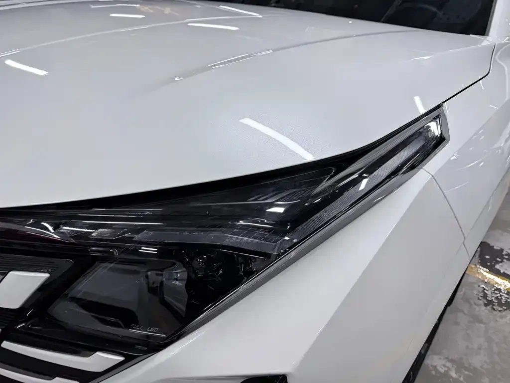 Changan UNI-Z 2025 из CN, фото 7