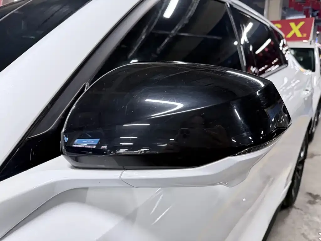 Changan UNI-Z 2025 из CN, фото 5