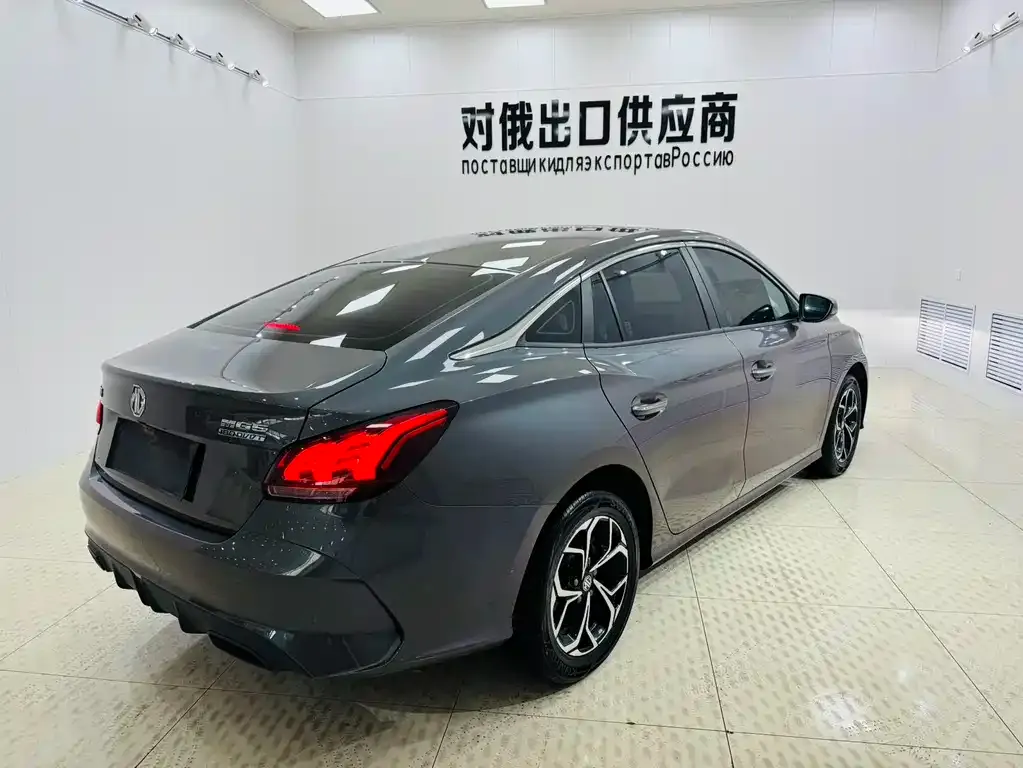 MG 5 2022 из CN, фото 6