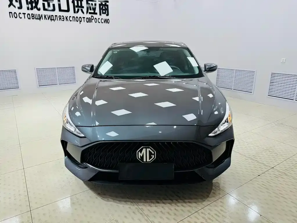 MG 5 2022 из CN, фото 7