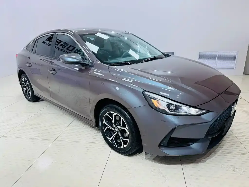 MG 5 2022 из CN, фото 4