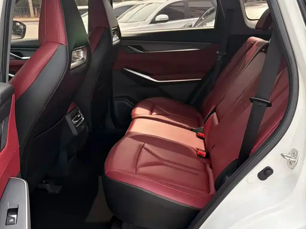 Changan CS75PLUS — фото 2