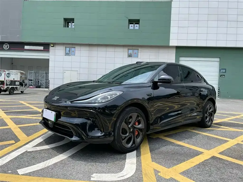 IM LS6