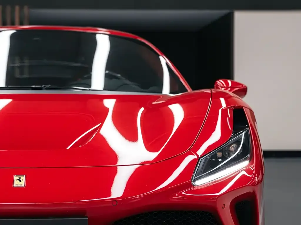 Ferrari F8 — фото 3