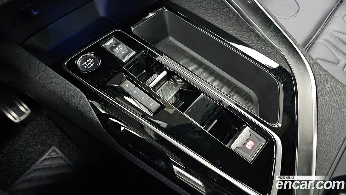 Peugeot 5008 2024 из KR, фото 10