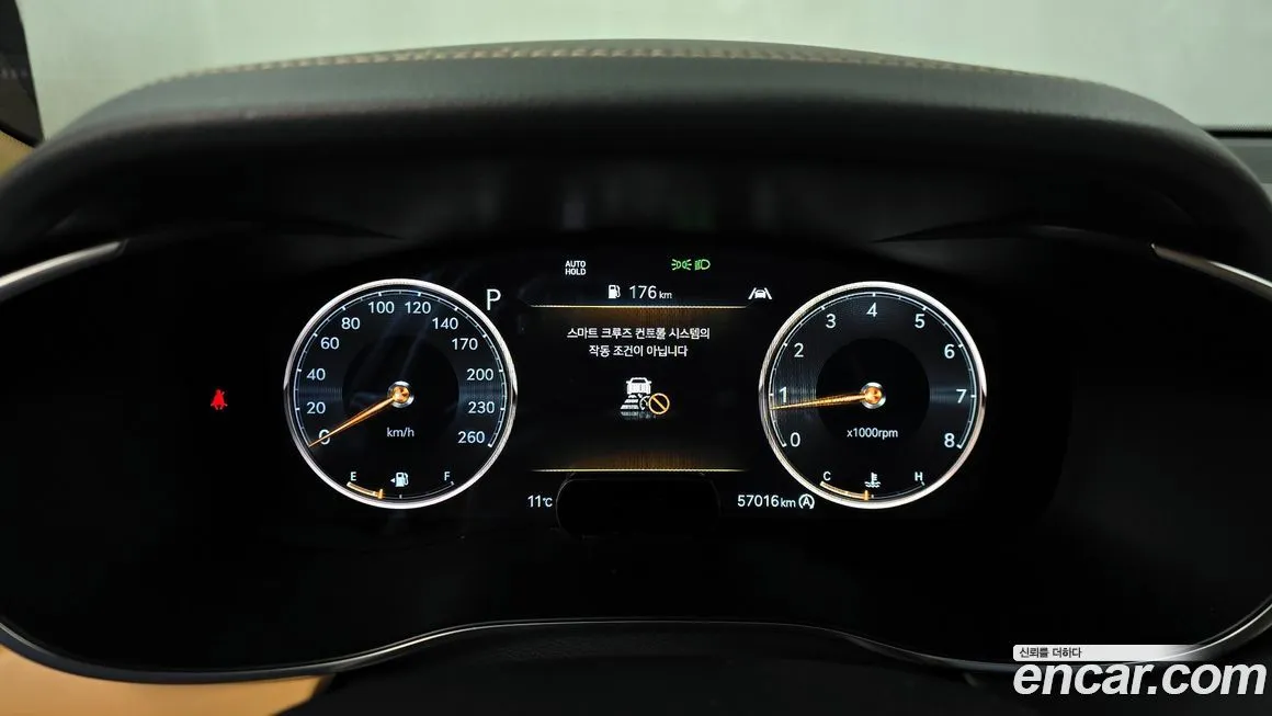 Genesis G70 2021 из KR, фото 5