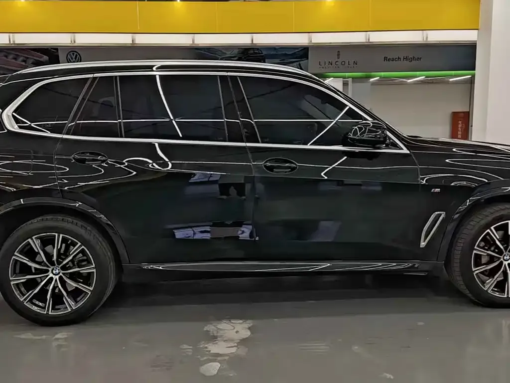 BMW X5 2022 из CN, фото 2