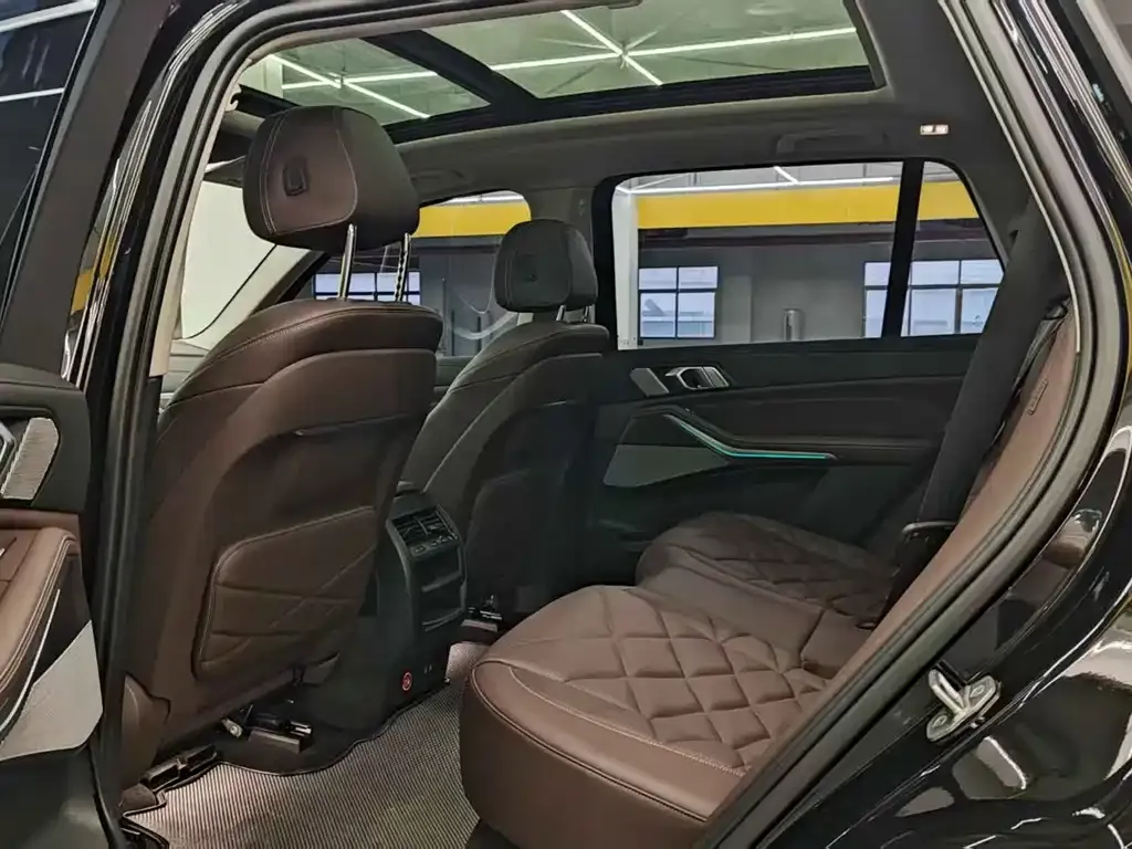 BMW X5 2022 из CN, фото 4