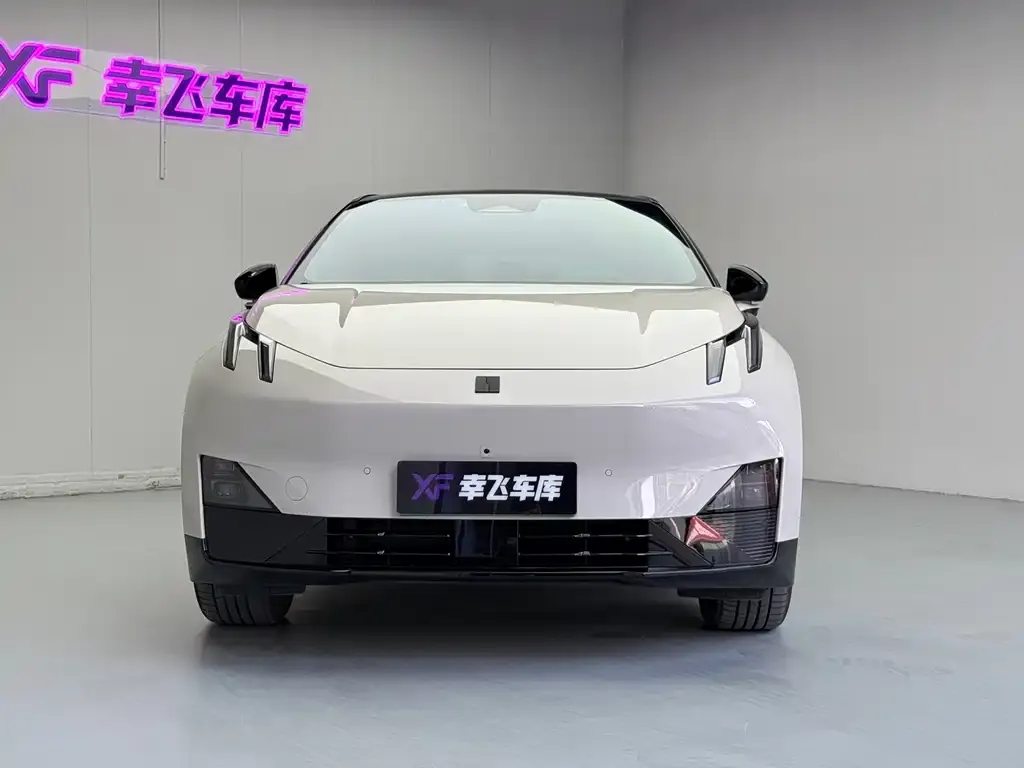 Lynk & Co Z20 2025 из CN, фото 9