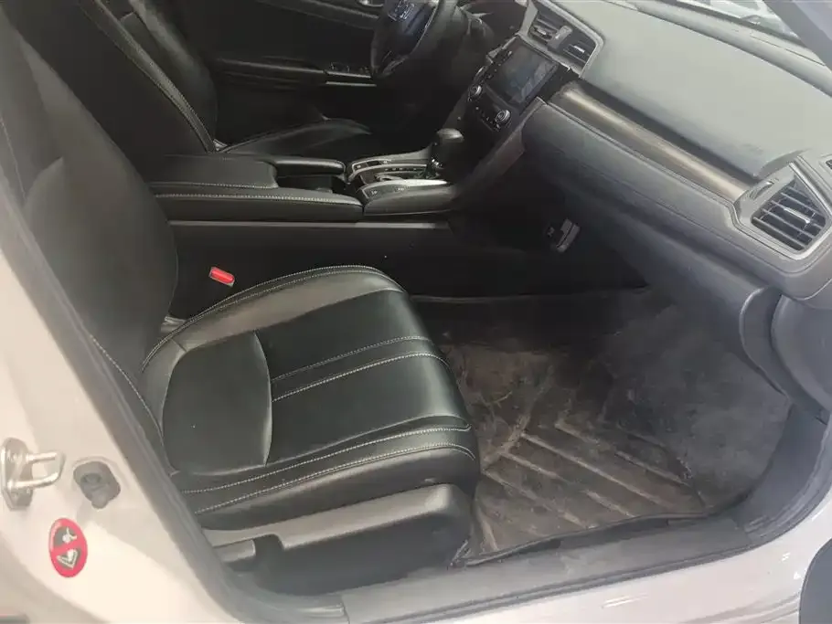 Honda Civic — фото 2