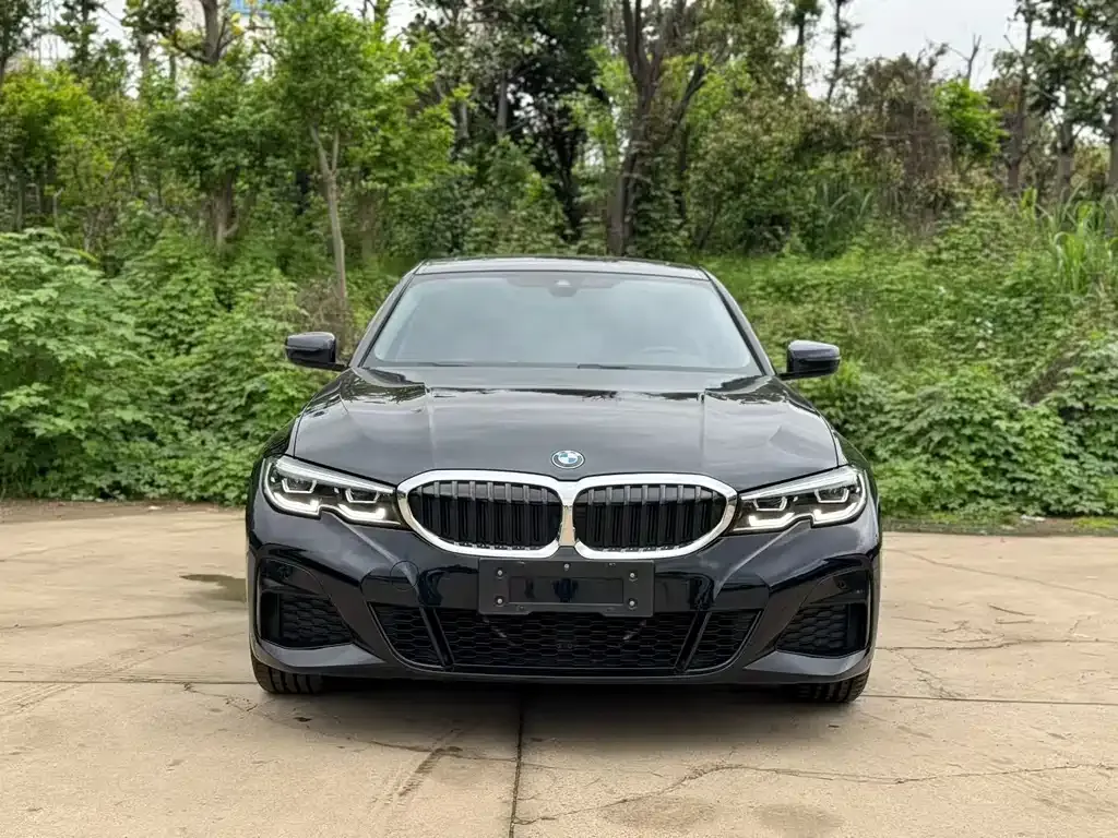 BMW 3 Series — фото 9