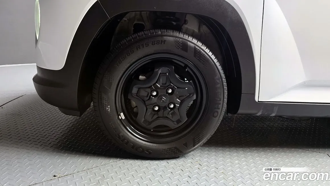 Hyundai Casper 2024 из KR, фото 6